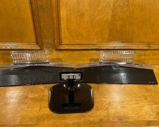 LG OLED TV Stand Base