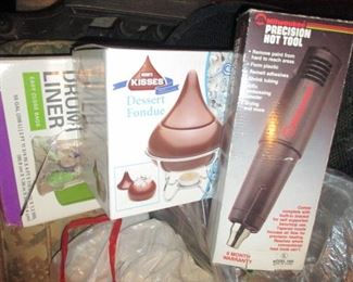 QVC & HSN SHOPPER ALL NEW ITEMS
GREAT FOR THE HOLIDAY SHOPPING