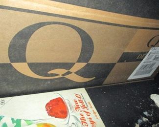 QVC & HSN SHOPPER ALL NEW ITEMS
GREAT FOR THE HOLIDAY SHOPPING