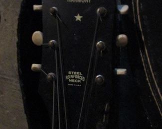 STELLA HARMONY GUITAR