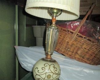 MID-CENTURY LIGHTING 