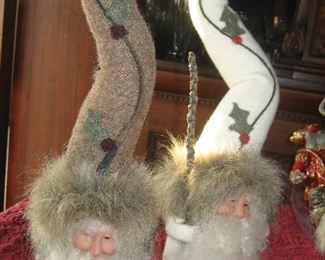 Finnish Christmas decor