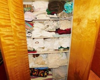 Linen Closet