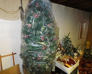 Christmas Trees