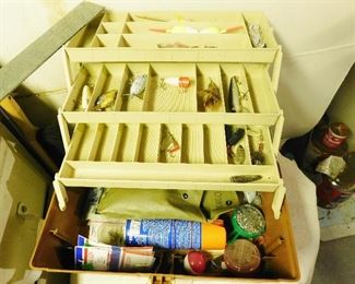 Tackle Box