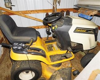 Cub Cadet LTX1045