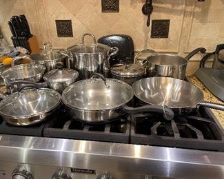 Cookware