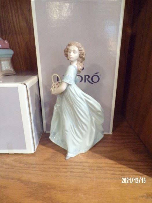 Love this lladro