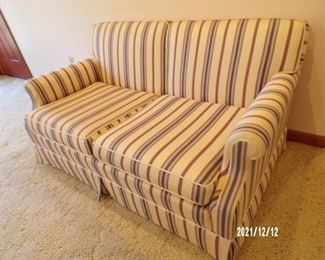 pair of these loveseats