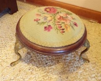 foot stool