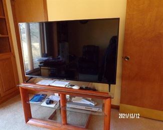 tv & stand