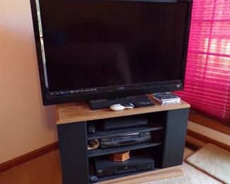 tv & stand