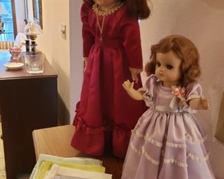 Dolls- Germany 