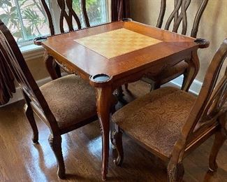Game Table