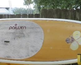 Paddle Board
