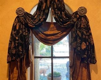 Drapes