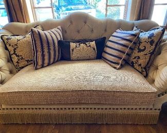 Schnadig Sofa