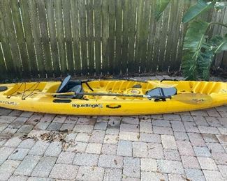 Kayak