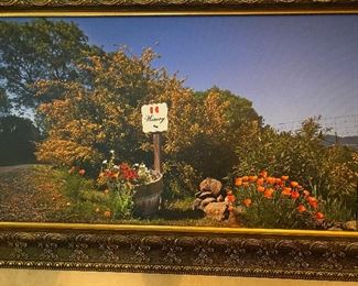 Sale Picture