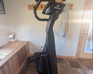 ITEM # 9 - Stairmaster Free Climber 4400pt. Used & Working Condition. Asking Price $150