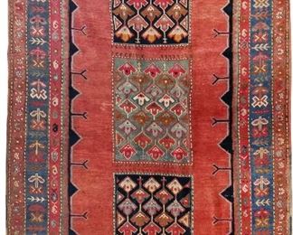 Fine Caucasian Carpet