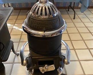 Enterprise Blast Style B