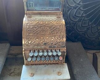 The National Cash Register Co