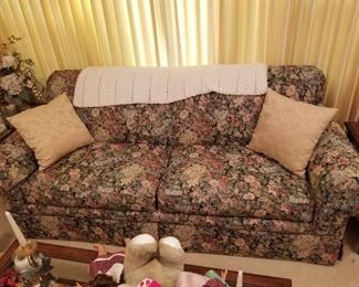La-Z-Boy Sleeper Sofa