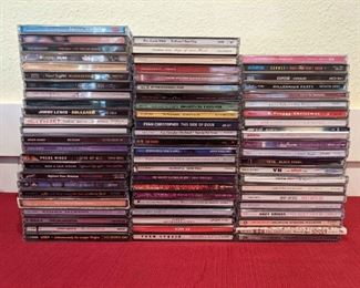 Sixty Nine Great 90s Cds Expos And More