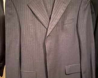 Ermenegildo Zegna Men's Suit, Size 42