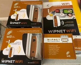 WiPNET WiFi