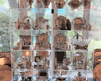 Sterling, Sterling, Sterling!