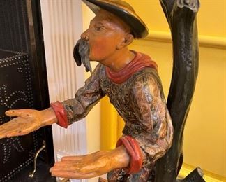 Look at the detail - amazing!