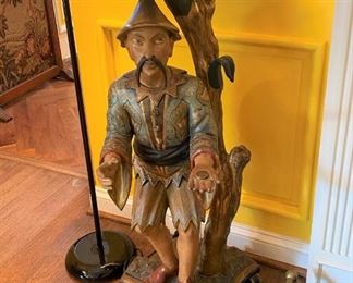 “Really….I want to know”!