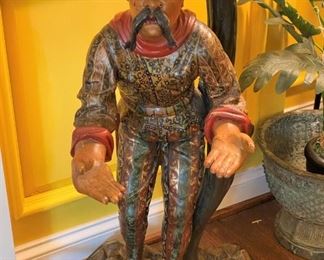 “You are my best friend and I’m dressed like this because you’re dressed like this”!