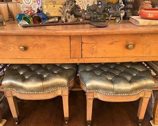 These are sort of amazing! I’ve never seen them before!