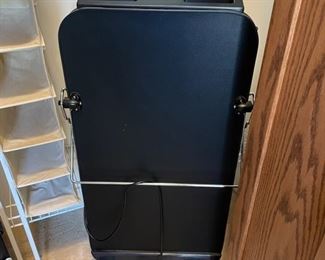 Sienna SPP-0670 Pants presser