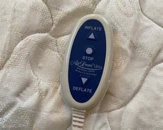 3 Seater Sofa Sleeper Couch featuring AirDream Ultra Sofa Sleeper System BUY NOW https://www.estatesales.net/marketplace/items/611318