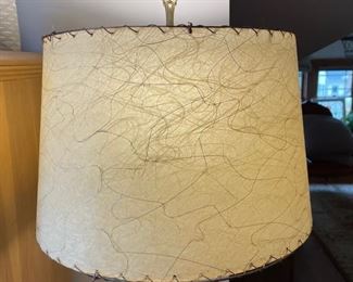 Beautiful Brass and Marble Base Floor Lamp BUY NOW https://www.estatesales.net/marketplace/items/611300