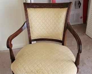 Side chair