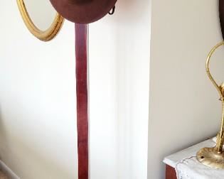 Coat rack