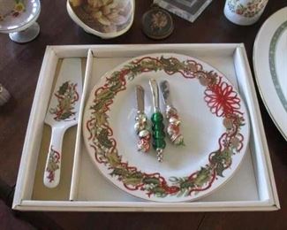 Lenox...beautiful gift items