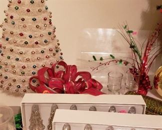 Christmas accessories