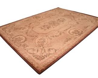 16.MOWHAWK Area Rug