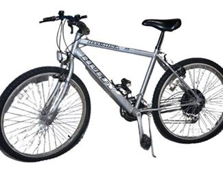 20.HUFFY Illumina Bicycle