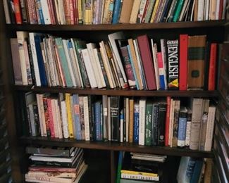 Great selection of books