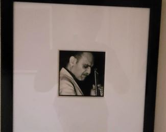 Visual Jazz photo by Bill Wishner