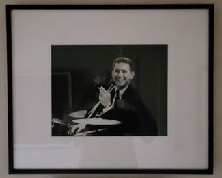 Visual Jazz photo by Bill Wishner