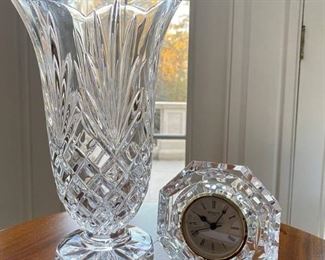 Beautiful Crystal Collection