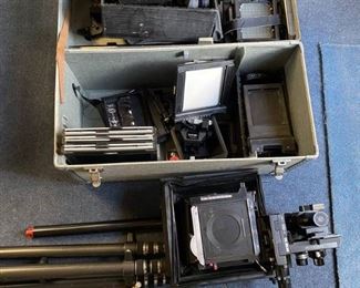 SINAR Photo System